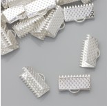 Zdjęcie - Końcówki zaciskowe szczęki 6x13mm